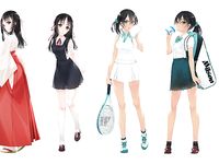 [PIXIV] 村上水軍 (6756759)