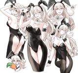 Bunny Corrin (Soba)