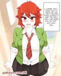 Tomo gets what she wants [Tomo-chan is a Girl!] (rtil)