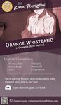 [Camrism] Orange Wristband (THE IDOLM@STER CINDERELLA GIRLS) [eng]