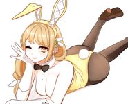 Bunny Goldmary [OC]
