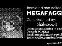 (C87) Ohigebon-57 Chinritsu!! Mucchiri Kyonyuu Gakuen B-Cup [English]