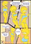 The Simpsons 2 - Taboo Porn Comics