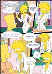 The Simpsons 2 - Taboo Porn Comics