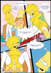 The Simpsons 2 - Taboo Porn Comics