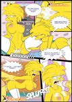 The Simpsons 2 - Taboo Porn Comics
