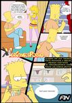The Simpsons 2 - Taboo Porn Comics