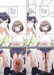 Majo to Kohitsuji Ch. 2 [English]
