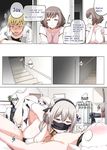 Majo to Kohitsuji Ch. 2 [English]