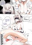 Majo to Kohitsuji Ch. 2 [English]