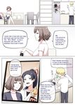 Majo to Kohitsuji Ch. 2 [English]