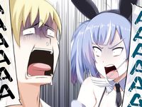 Majo to Kohitsuji Ch. 2 [English]