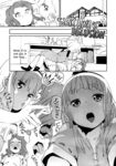 Ishukan Hatsujou Chijogons (Kobayashi-san-chi no Maid Dragon) [eng]