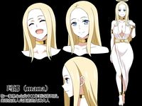 [はらへら] 女神様っ最後のお願い‼ [中国翻訳]