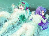 Slime, Wam, and Tentacles (Ongoing) [english]