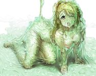 Slime, Wam, and Tentacles (Ongoing) [english]