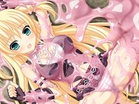 Slime, Wam, and Tentacles (Ongoing) [english]