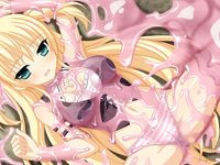 Slime, Wam, and Tentacles (Ongoing) [english]