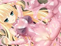 Slime, Wam, and Tentacles (Ongoing) [english]