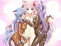 Slime, Wam, and Tentacles (Ongoing) [english]