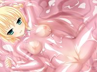 Slime, Wam, and Tentacles (Ongoing) [english]