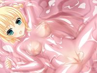 Slime, Wam, and Tentacles (Ongoing) [english]