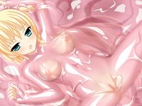 Slime, Wam, and Tentacles (Ongoing) [english]