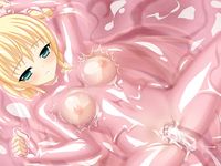 Slime, Wam, and Tentacles (Ongoing) [english]