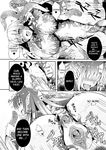 Slime, Wam, and Tentacles (Ongoing) [english]