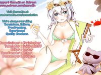 Slime, Wam, and Tentacles (Ongoing) [english]