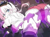 Slime, Wam, and Tentacles (Ongoing) [english]