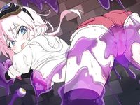 Slime, Wam, and Tentacles (Ongoing) [english]