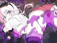 Slime, Wam, and Tentacles (Ongoing) [english]