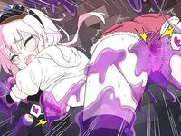 Slime, Wam, and Tentacles (Ongoing) [english]