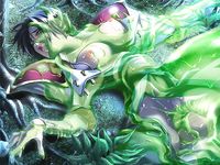 Slime, Wam, and Tentacles (Ongoing) [english]