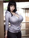 Panda_AI [87495986] [AI Generated] busty girls 3D