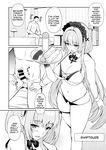 AzuLan Shipgirl Sexlife 3 (Azur Lane) [English]