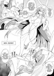 AzuLan Shipgirl Sexlife 3 (Azur Lane) [English]