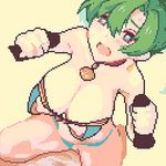 Lyn (tits Gif)