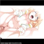 Master piece THE ANIMATION Volume 2