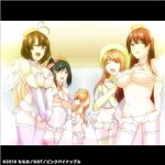 Master piece THE ANIMATION Volume 2