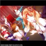 Master piece THE ANIMATION Volume 2