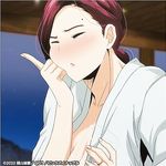 不貞 with ... THE ANIMATION ～人妻ナンパNTR温泉 旅行先でナカよく種付けされました～