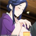 不貞 with ... THE ANIMATION ～人妻ナンパNTR温泉 旅行先でナカよく種付けされました～