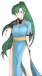Lyn stripping (Tridis)