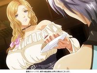 奥さまの回復術 THE ANIMATION