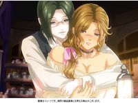 奥さまの回復術 THE ANIMATION