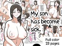 [18master] Musuko ga Byouki ni Narimashita [English]