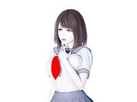 [AT-LANTIC] カスタムガールの原則 00-01