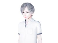 [AT-LANTIC] カスタムガールの原則 00-01